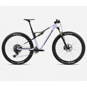 ORBEA OIZ M-PRO AXS